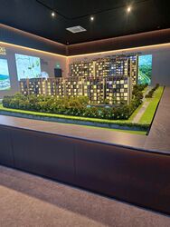 Narra Residences (D23), Apartment #551806861